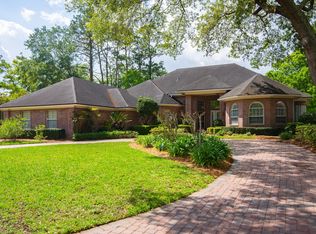 7852 Woodsdale Ln, Jacksonville, FL 32256