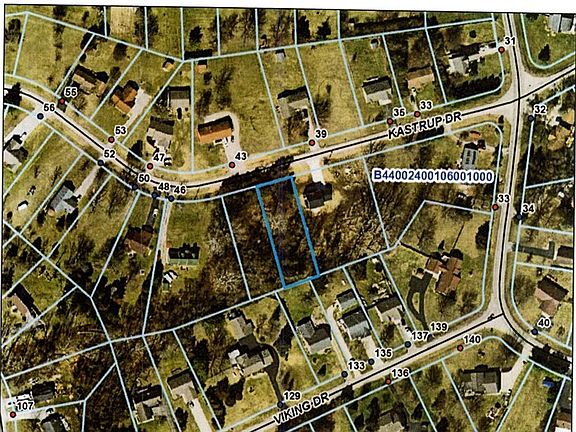 2nd image of 40 Kastrup Dr