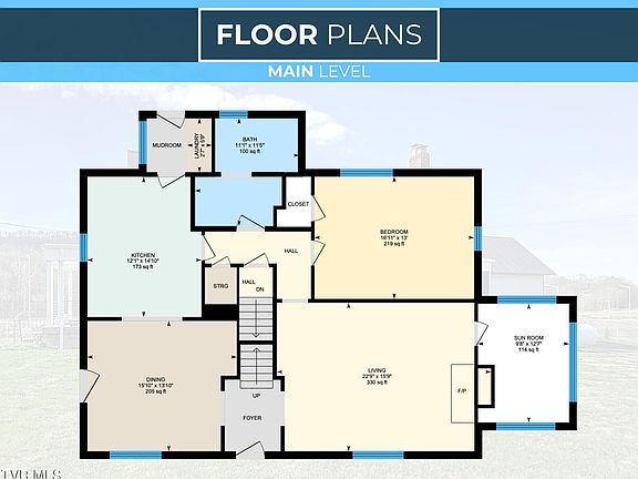 4th image of 4855 Bloomingdale Rd