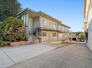 3801 High St #4, Oakland, CA 94619