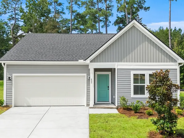 809 Sun Colony Blvd, Longs, SC 29568