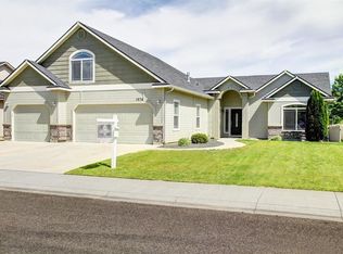 1874 W Bellagio Dr, Meridian, ID 83646