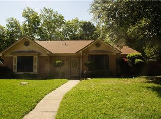 1406 Grinstad Dr, Garland, TX 75040