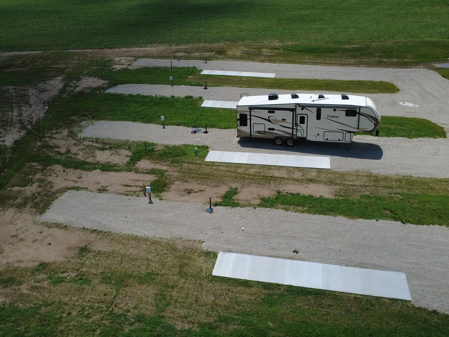855 W US Highway 6 - Open Lots — Photo 4
