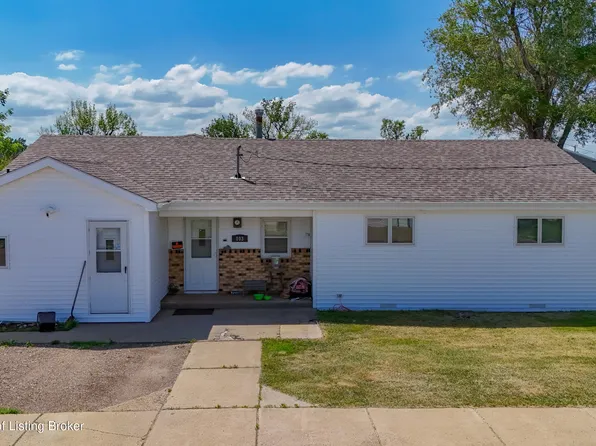 103 3rd St SW, South Heart, ND 58655