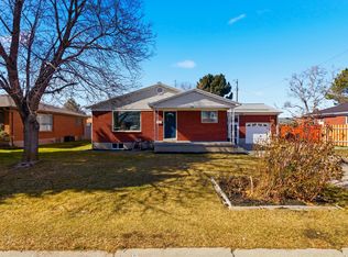 3232 S 4800 W, West Valley City, UT 84120