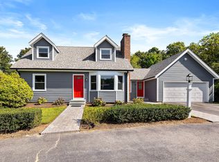 239 Trotting Park Rd, East Falmouth, MA 02536