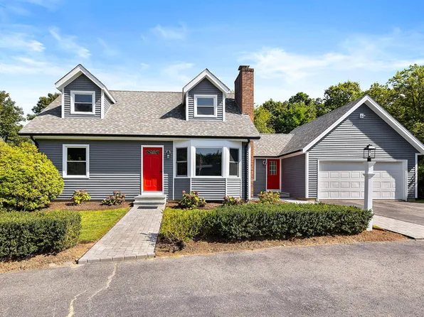 239 Trotting Park Road, East Falmouth, MA 02536