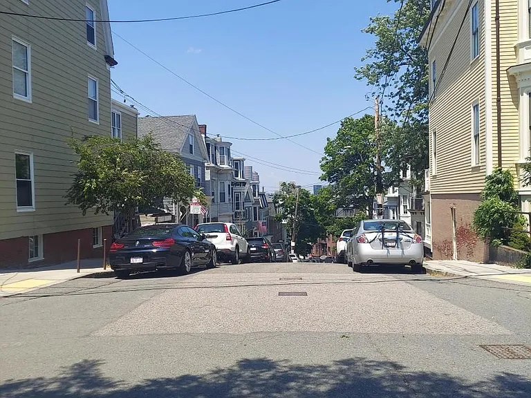 22 Thomas Park #1 — Photo 12