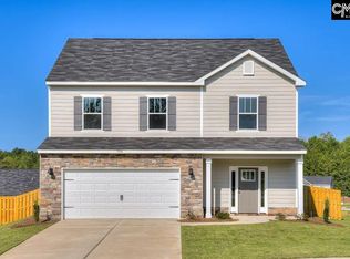 Orchard Cir, Edgefield, SC 29824