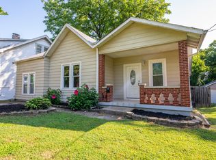 204 Clay St, Erlanger, KY 41018