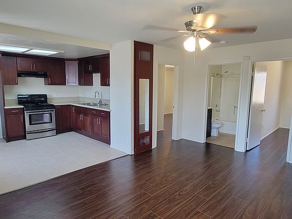 2nd image of 139 N Normandie Ave APT 203