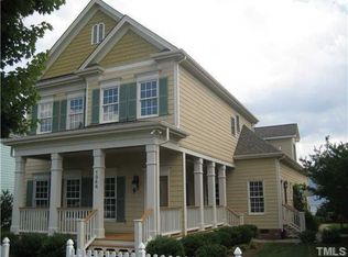 1944 Hornbeck Ct, Raleigh, NC 27614