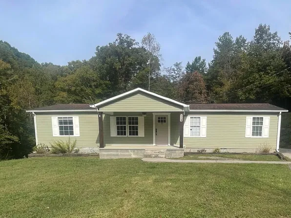 109 Tanyard Cemetery, Barbourville, KY 40906