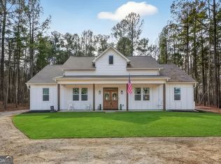 3331 Us Highway 19, Meansville, GA 30256