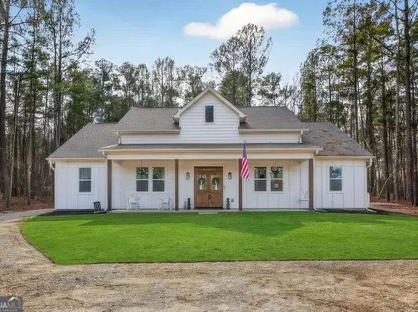 3331 Us Highway 19, Meansville, GA 30256