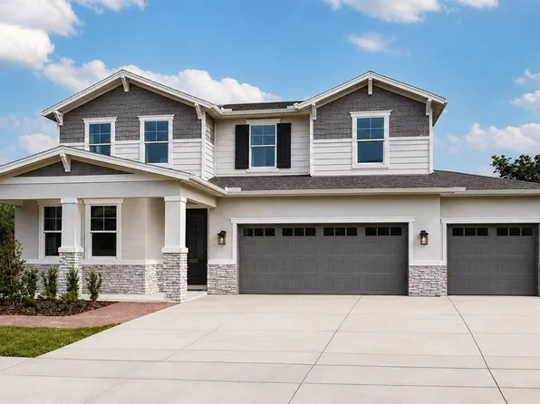 2994 GAVIN SKY DRIVE, KISSIMMEE, FL 34744