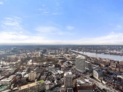 1 Dalton St #U5204, Boston, MA, 02115