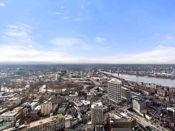 1 Dalton St #U5204, Boston, MA 02115