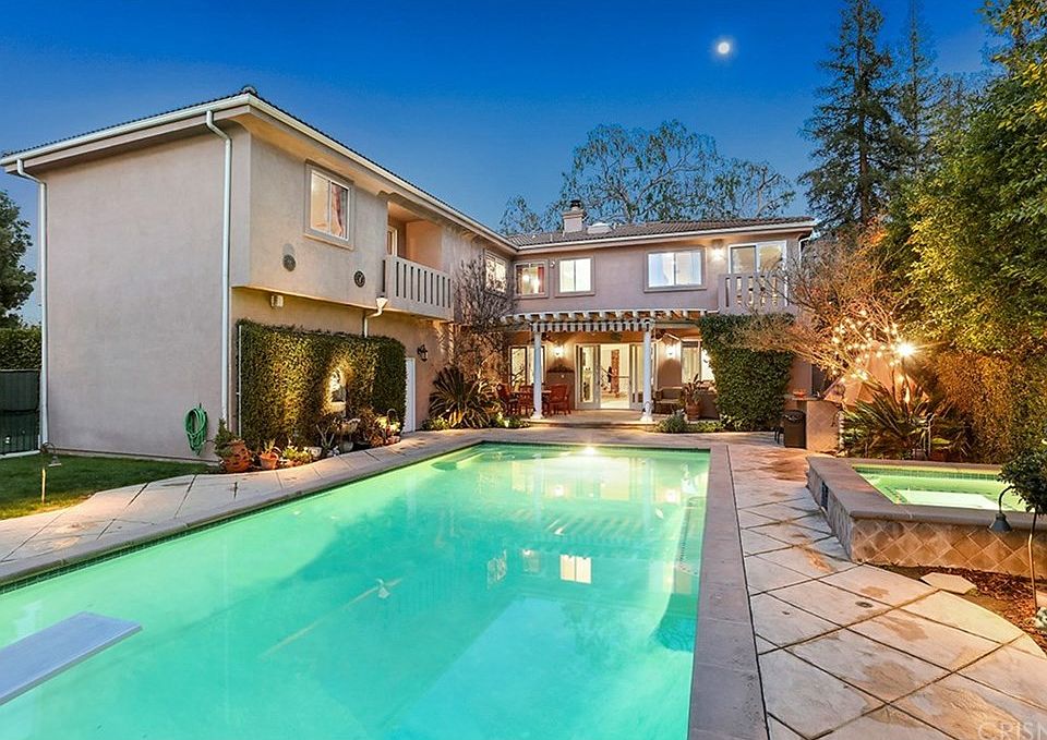 5051 Gaviota Ave, Encino, CA 91436 Zillow