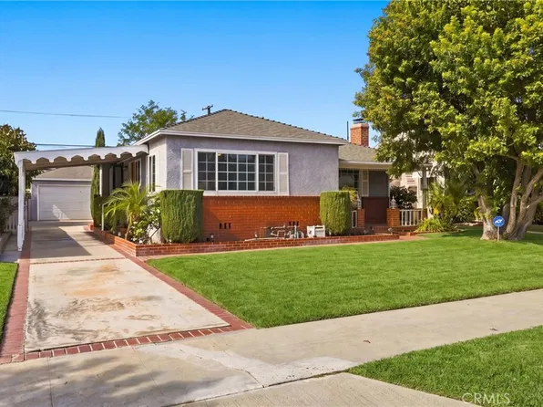 1717 N Pepper St, Burbank, CA 91505