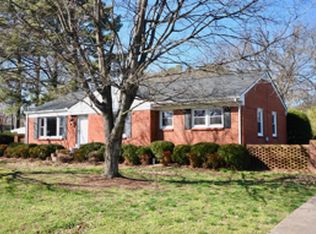 203 James Ave, Franklin, TN 37064