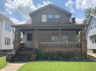 4878 E 107th St, Garfield Heights, OH