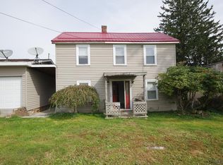 112 Saint Clair Dr, Boswell, PA 15531