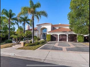 25717 Simpson Pl, Calabasas, CA 91302