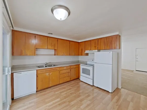 The Kincaid Apartments