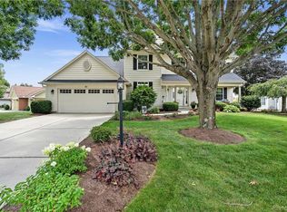30 Artesian Ct, Springboro, OH 45066