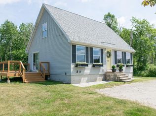 515 Lisbon Rd, Sabattus, ME 04280