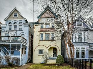 709 Ivy St APT 1, Pittsburgh, PA 15232