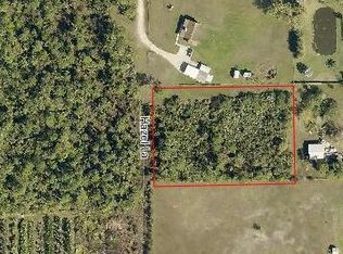 0 Hazel Ln, Malabar, FL 32950