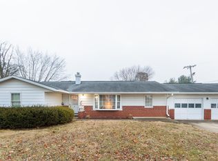 2901 S Leonard Springs Rd, Bloomington, IN 47403