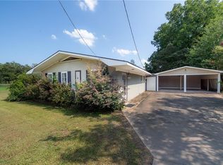 417 E Pelican Hwy, Oakdale, LA 71463