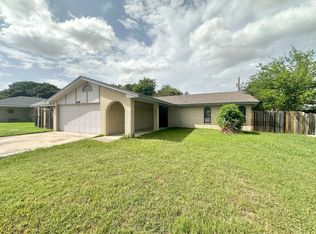 109 S Brook Dr, Killeen, TX 76542