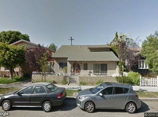 3127 E 3rd St, Long Beach, CA 90814