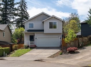 561 NW Mitchell Ct, Camas, WA 98607
