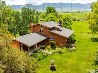 21 Mills Ln, Big Horn, WY 82833