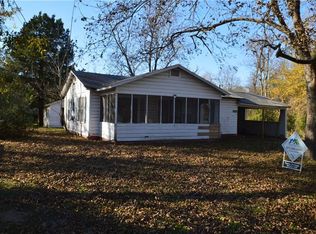 400 S Washington St, Grand Saline, TX 75140