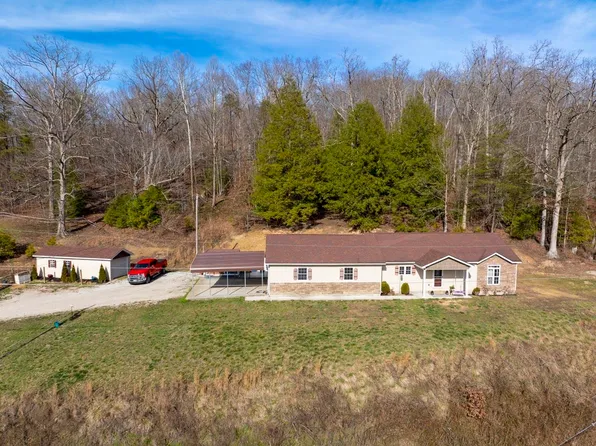 1453 Marsh Hill Dr, Ashland, KY 41102