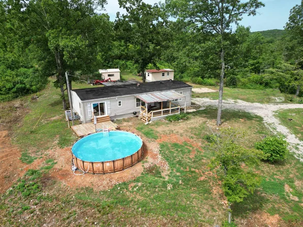 1251 River Rd, Hardy, AR 72542
