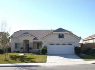 25063 Ridgemoor Rd, Menifee, CA 92586