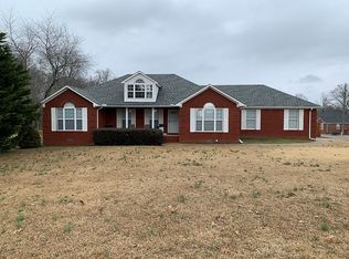 25781 Copeland Rd, Athens, AL 35613