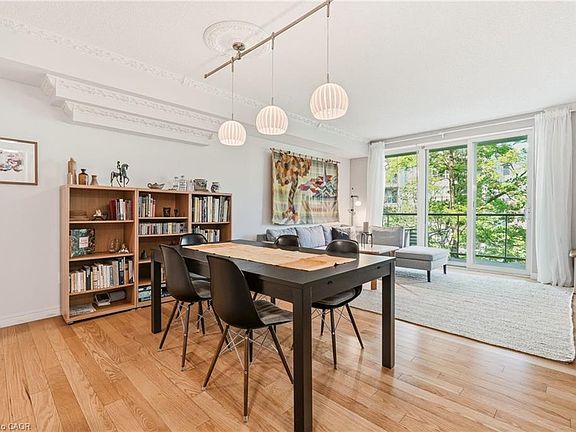 5th image of 77 Governors Rd #404