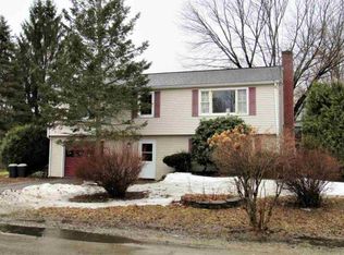 56 Crosby St, Milford, NH 03055