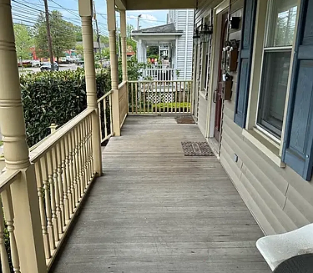1 bed, 750 sqft, $2,200 — Photo 4