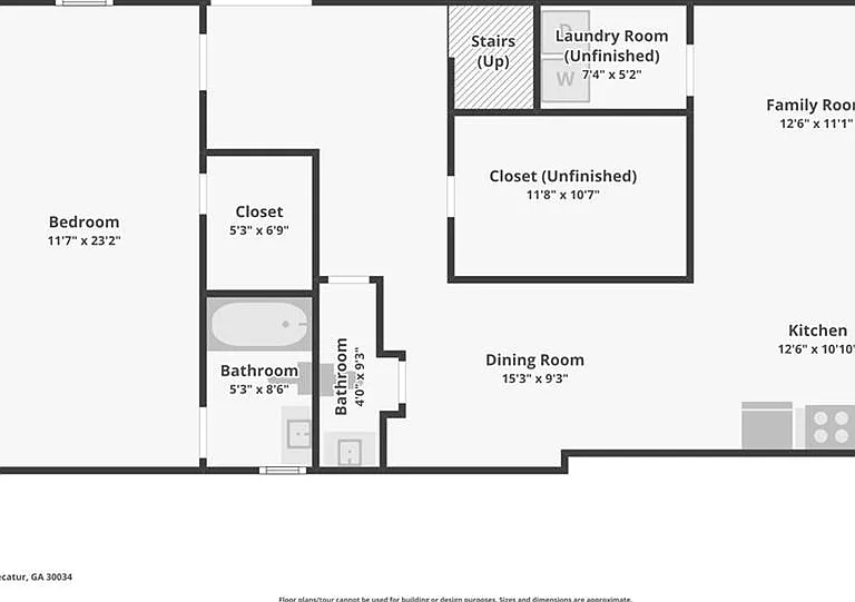 3898 Skidmore Dr — Photo 59