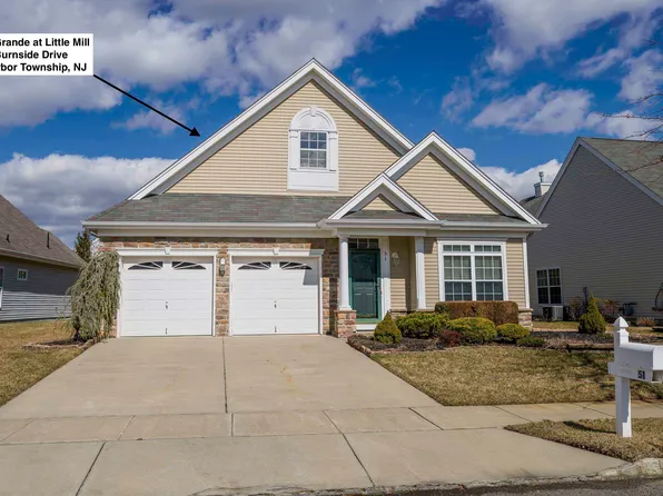 51 Burnside Dr, Egg Harbor Township, NJ 08234